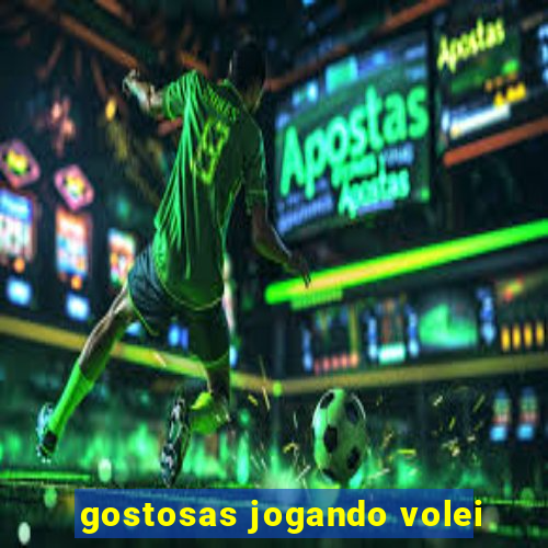 gostosas jogando volei